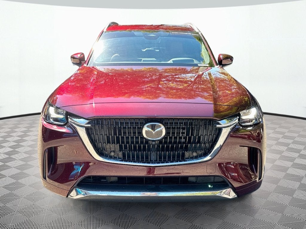 2025 Mazda Mazda CX-90 3.3 Turbo S Premium Plus