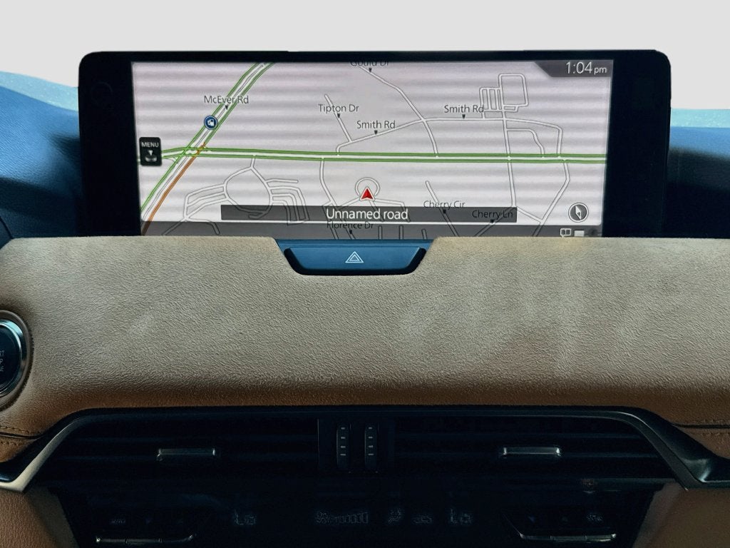 2025 Mazda Mazda CX-90 3.3 Turbo S Premium Plus