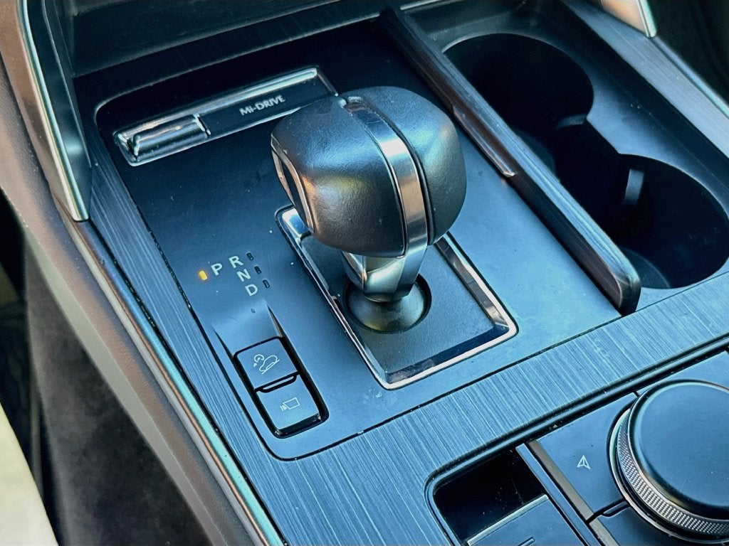 2025 Mazda Mazda CX-90 3.3 Turbo S Premium Plus