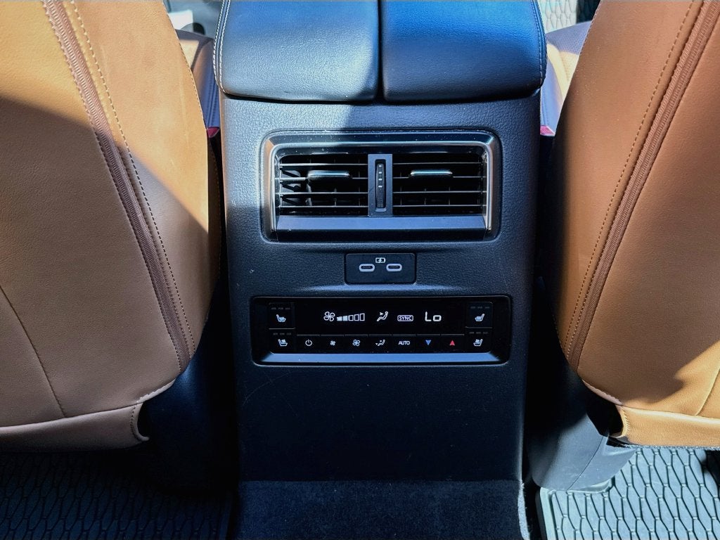 2025 Mazda Mazda CX-90 3.3 Turbo S Premium Plus