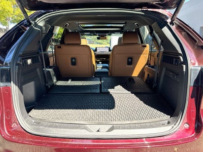2025 Mazda Mazda CX-90 3.3 Turbo S Premium Plus