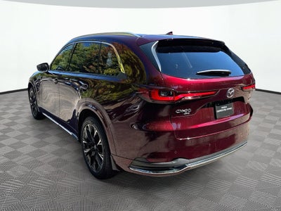 2025 Mazda Mazda CX-90 3.3 Turbo S Premium Plus
