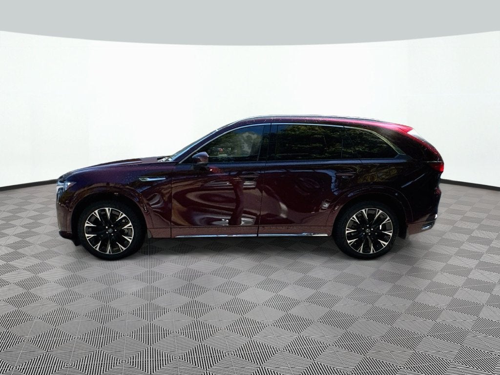 2025 Mazda Mazda CX-90 3.3 Turbo S Premium Plus