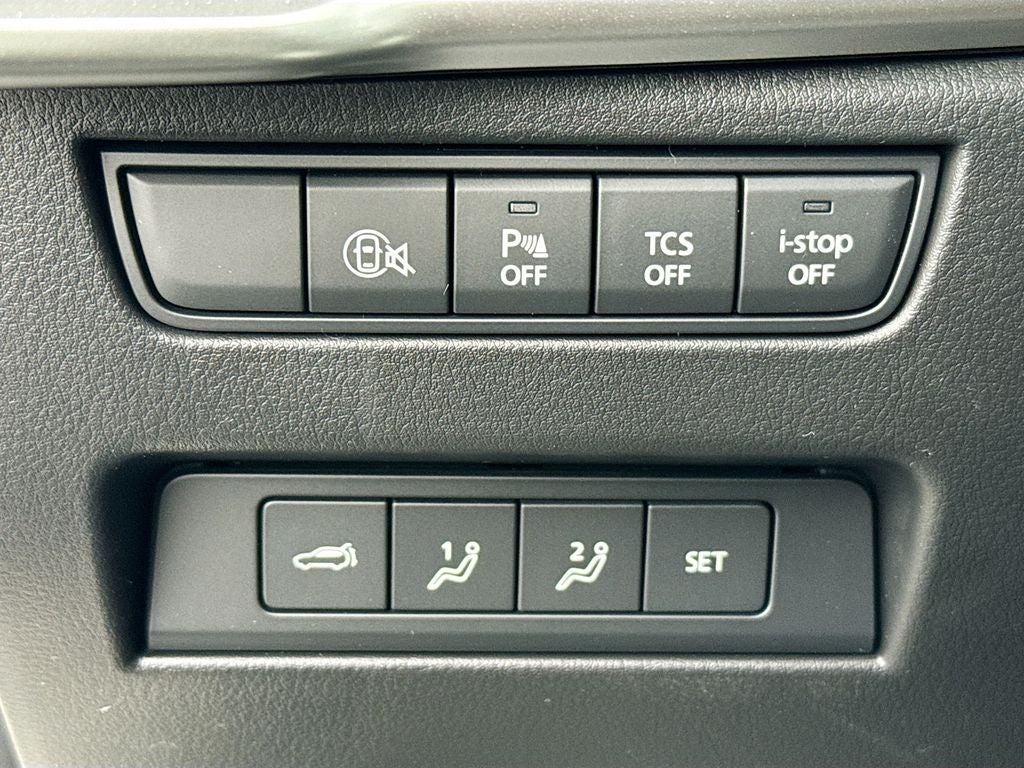 2026 Mazda Mazda CX-90 3.3 Turbo Premium Plus AWD