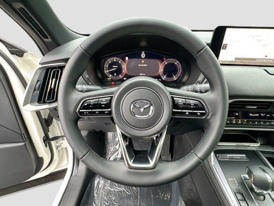 2026 Mazda Mazda CX-90 3.3 Turbo Premium Plus AWD