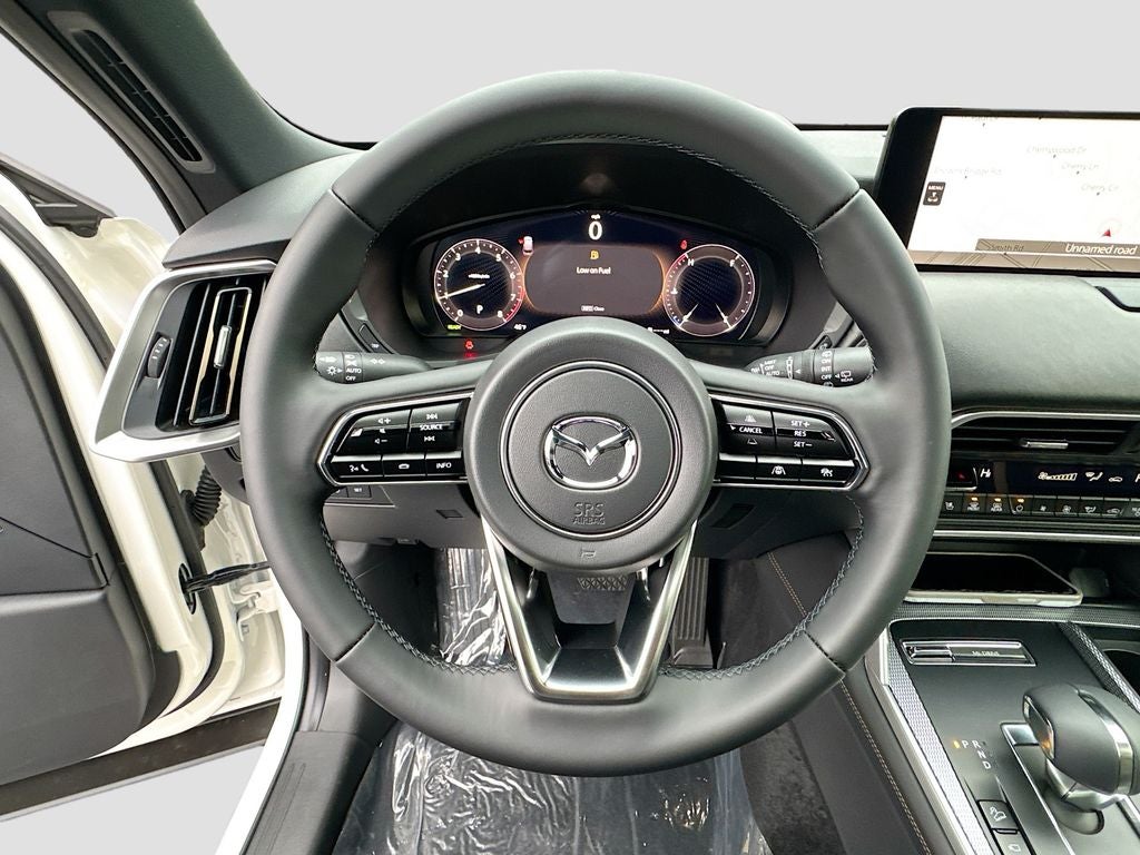 2026 Mazda Mazda CX-90 3.3 Turbo Premium Plus AWD