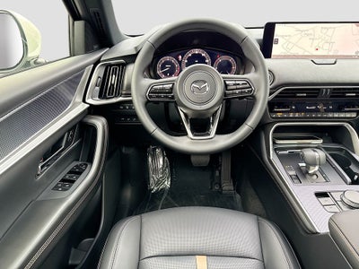 2026 Mazda Mazda CX-90 3.3 Turbo Premium Plus AWD