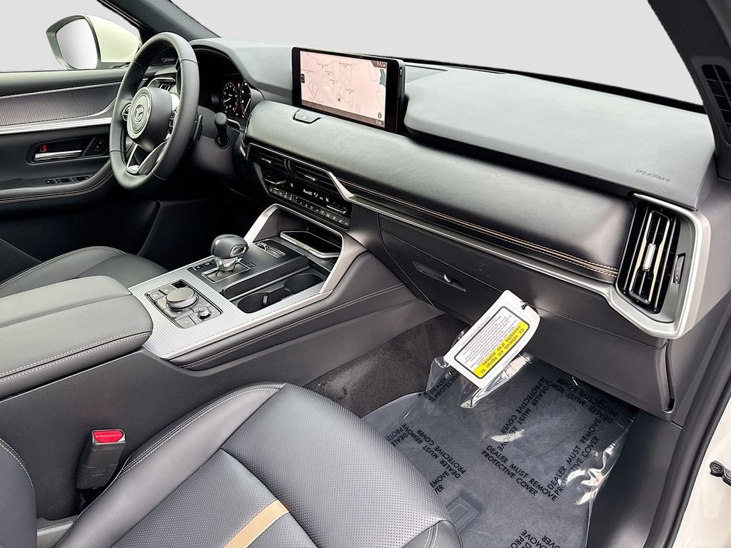 2026 Mazda Mazda CX-90 3.3 Turbo Premium Plus AWD