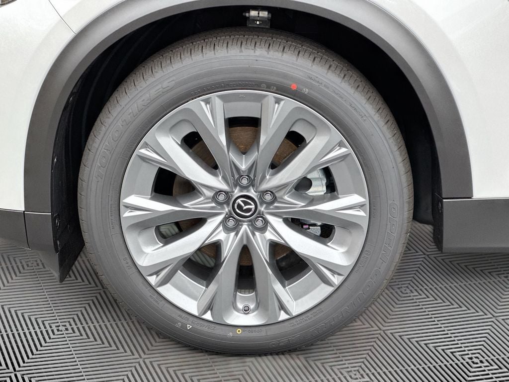 2026 Mazda Mazda CX-90 3.3 Turbo Premium Plus AWD