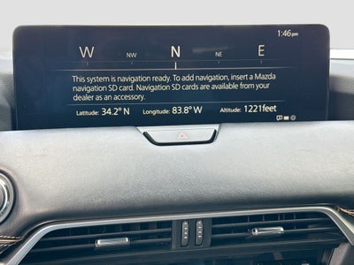 2026 Mazda Mazda CX-90 3.3 Turbo Premium Plus AWD