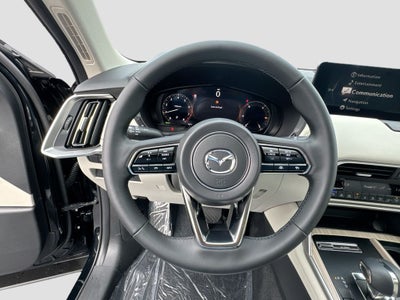 2026 Mazda Mazda CX-90 3.3 Turbo Premium Plus AWD