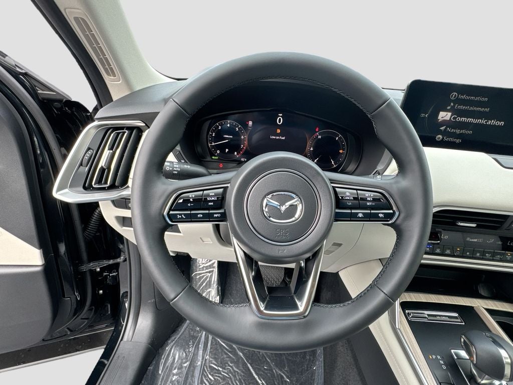 2026 Mazda Mazda CX-90 3.3 Turbo Premium Plus AWD