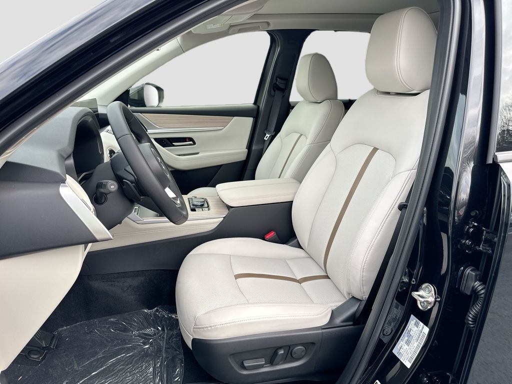 2026 Mazda Mazda CX-90 3.3 Turbo Premium Plus AWD