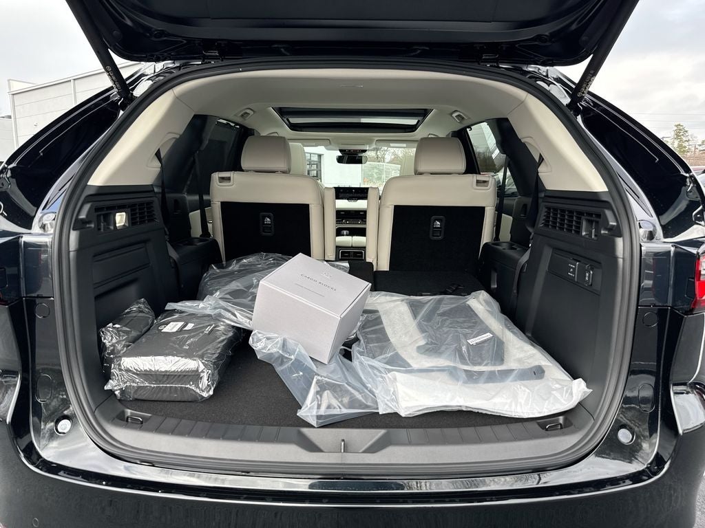 2026 Mazda Mazda CX-90 3.3 Turbo Premium Plus AWD