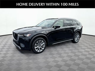 2026 Mazda Mazda CX-90 3.3 Turbo Premium Plus AWD