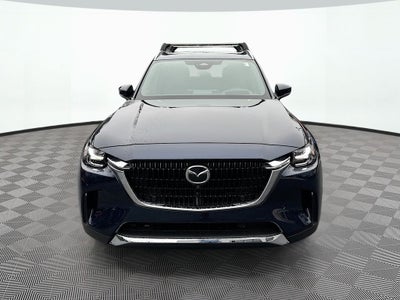2026 Mazda Mazda CX-90 3.3 Turbo Premium Plus AWD