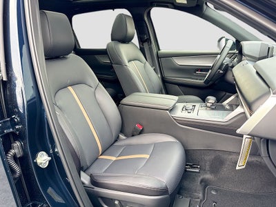 2026 Mazda Mazda CX-90 3.3 Turbo Premium Plus AWD