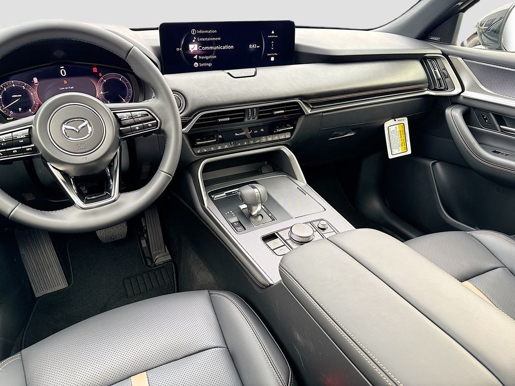 2026 Mazda Mazda CX-90 3.3 Turbo Premium Plus AWD