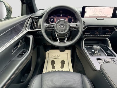 2026 Mazda Mazda CX-90 3.3 Turbo Premium Plus AWD