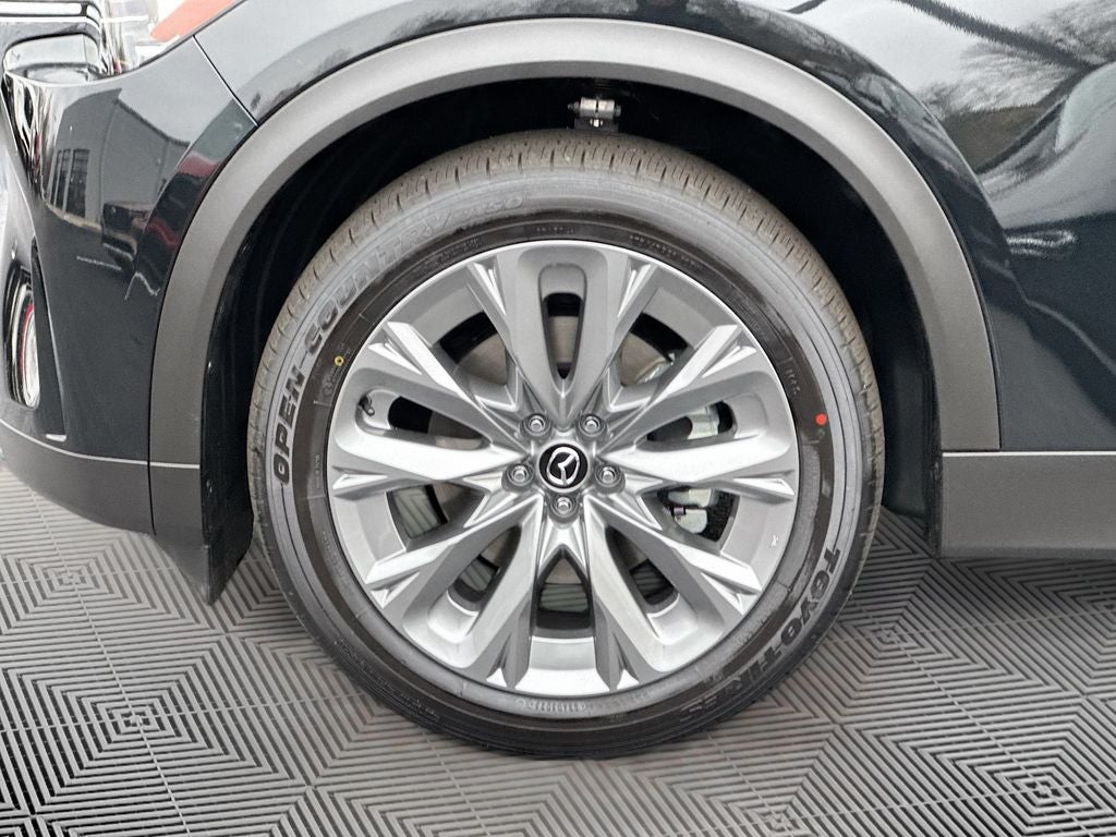 2026 Mazda Mazda CX-90 3.3 Turbo Premium Plus AWD