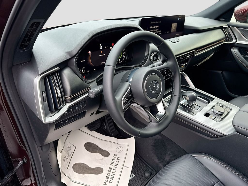 2026 Mazda Mazda CX-90 3.3 Turbo Premium Plus AWD