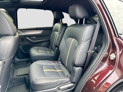2026 Mazda Mazda CX-90 3.3 Turbo Premium Plus AWD