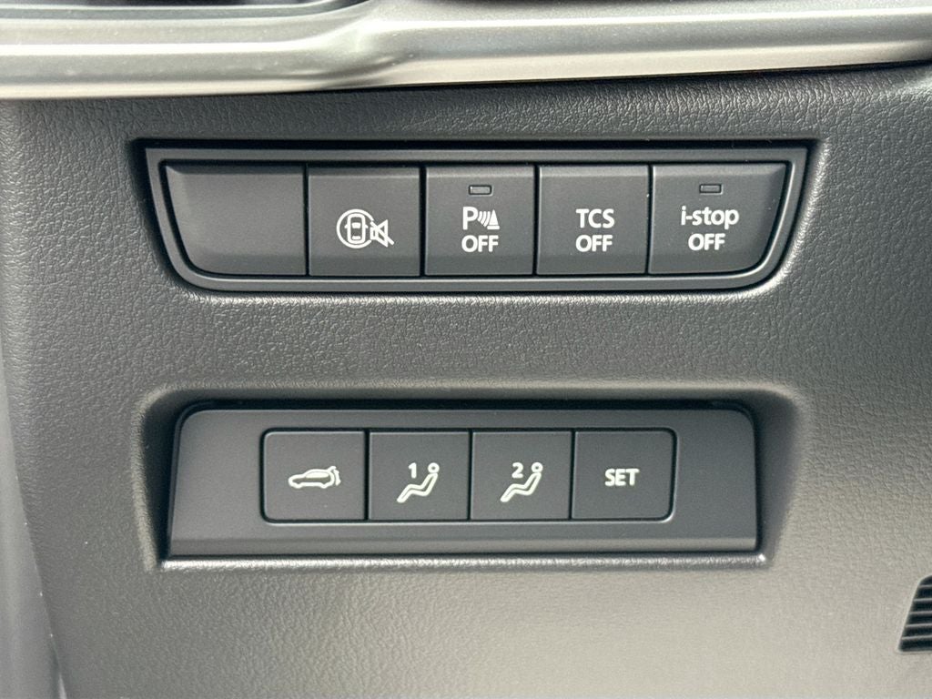 2026 Mazda Mazda CX-90 3.3 Turbo Premium Plus AWD