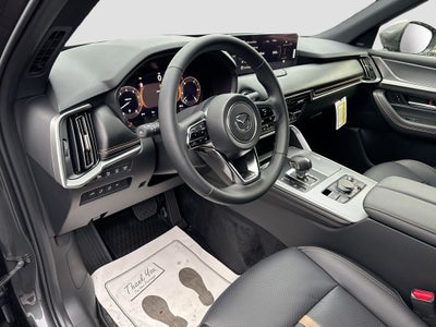 2026 Mazda Mazda CX-90 3.3 Turbo Premium Plus AWD