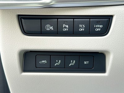 2026 Mazda Mazda CX-90 3.3 Turbo Premium Plus AWD