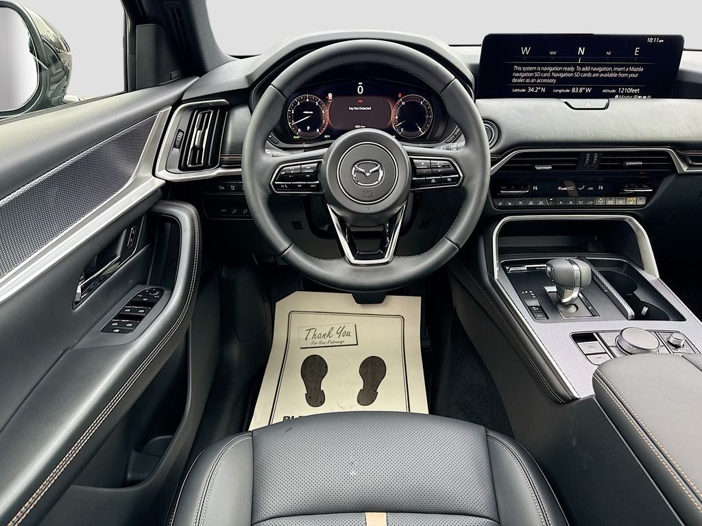 2026 Mazda Mazda CX-90 3.3 Turbo Premium Plus AWD