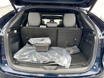 2026 Mazda Mazda CX-90 3.3 Turbo Premium Plus AWD