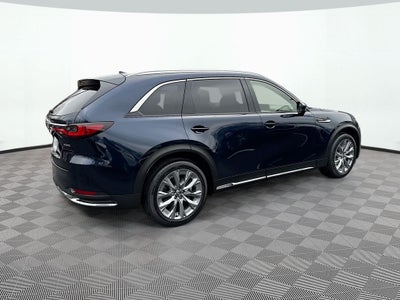 2026 Mazda Mazda CX-90 3.3 Turbo Premium Plus AWD