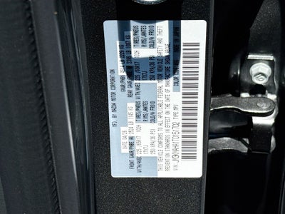 2026 Mazda Mazda CX-5 2.5 S AWD