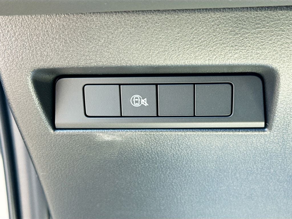 2026 Mazda Mazda CX-5 2.5 S AWD