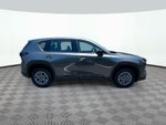2026 Mazda Mazda CX-5 2.5 S AWD