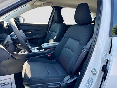 2026 Mazda Mazda CX-5 2.5 S AWD