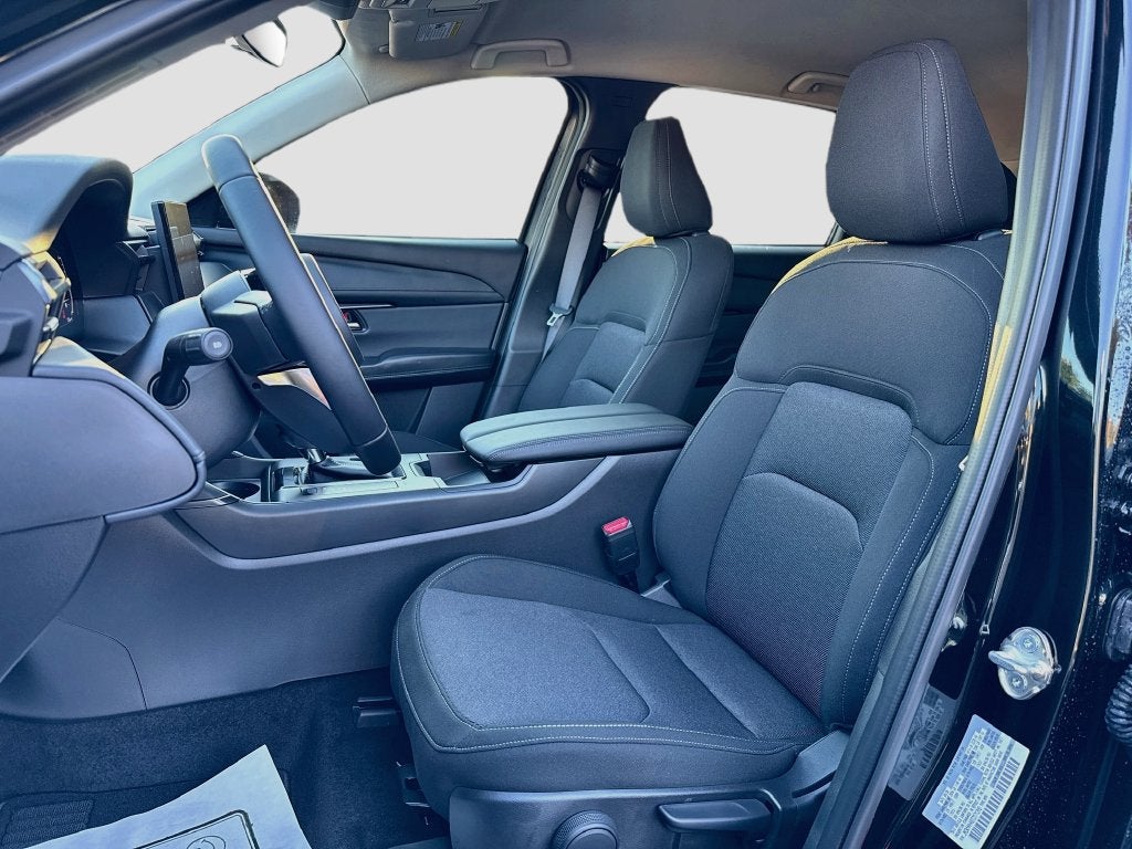 2026 Mazda Mazda CX-5 2.5 S AWD