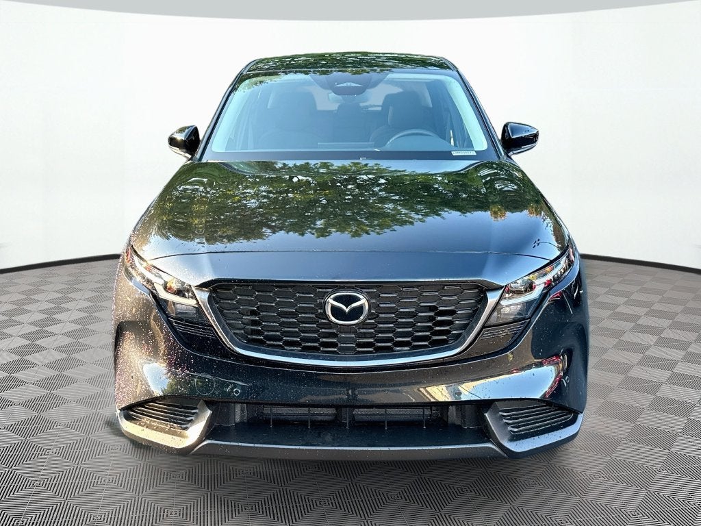 2026 Mazda Mazda CX-5 2.5 S AWD