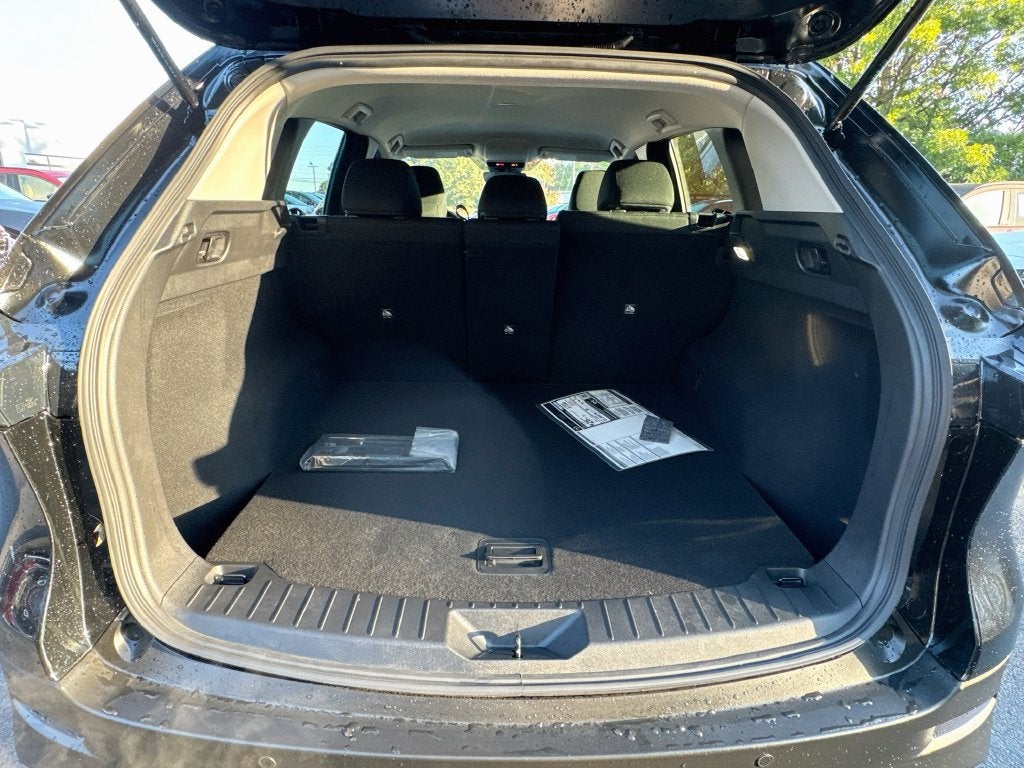 2026 Mazda Mazda CX-5 2.5 S AWD