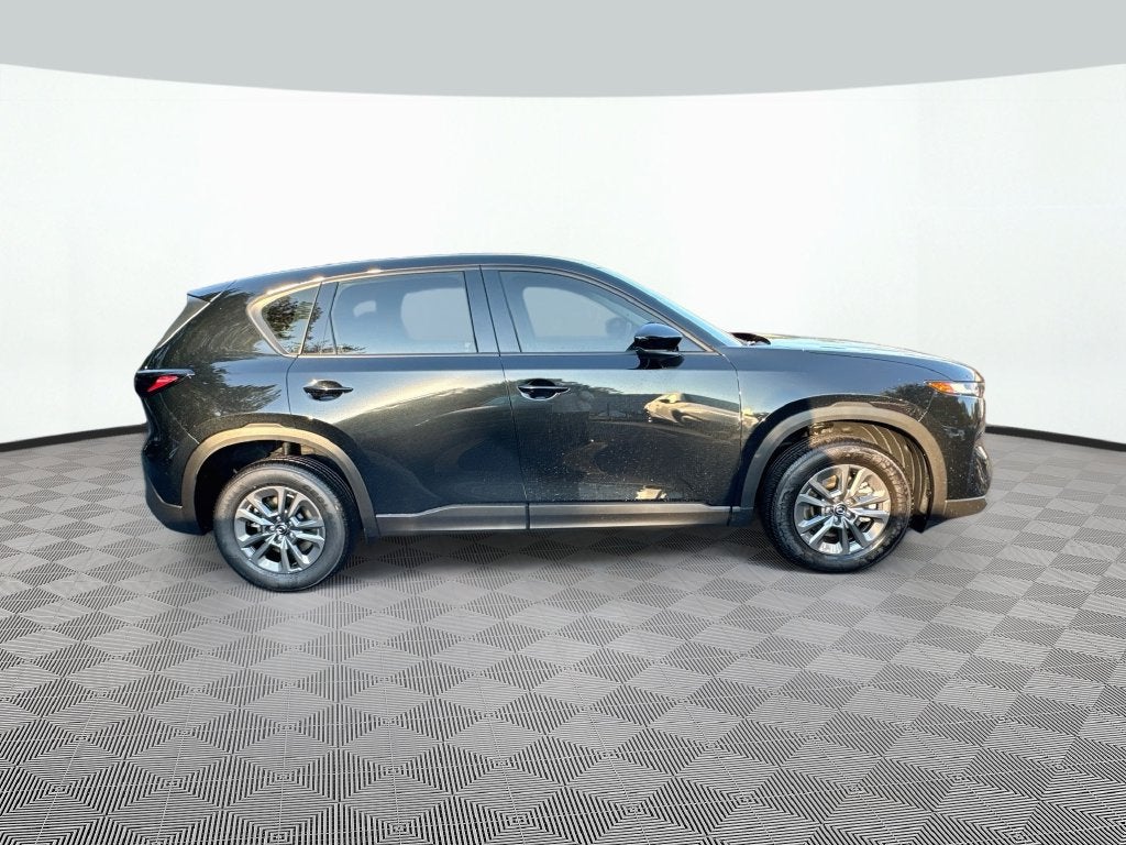 2026 Mazda Mazda CX-5 2.5 S AWD