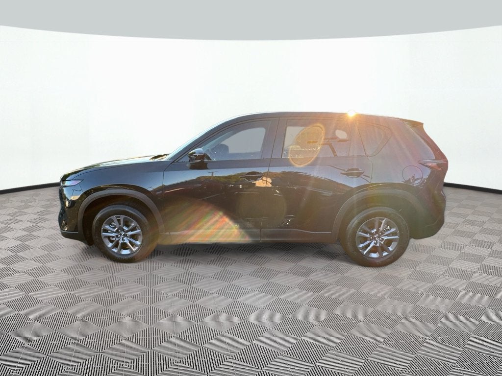 2026 Mazda Mazda CX-5 2.5 S AWD