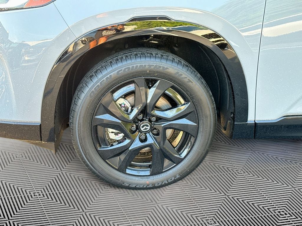 2026 Mazda Mazda CX-5 2.5 S Premium