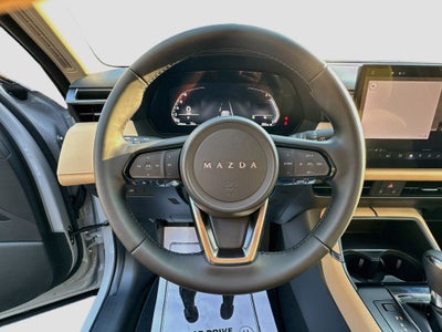 2026 Mazda Mazda CX-5 2.5 S Premium