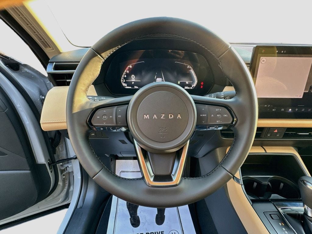 2026 Mazda Mazda CX-5 2.5 S Premium