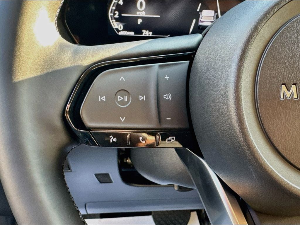 2026 Mazda Mazda CX-5 2.5 S Premium