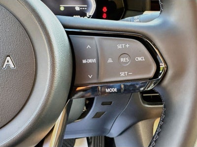 2026 Mazda Mazda CX-5 2.5 S Premium