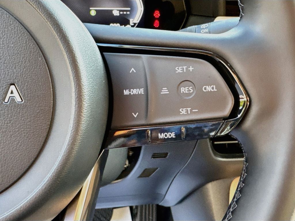 2026 Mazda Mazda CX-5 2.5 S Premium