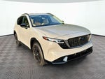 2026 Mazda Mazda CX-5 2.5 S Premium
