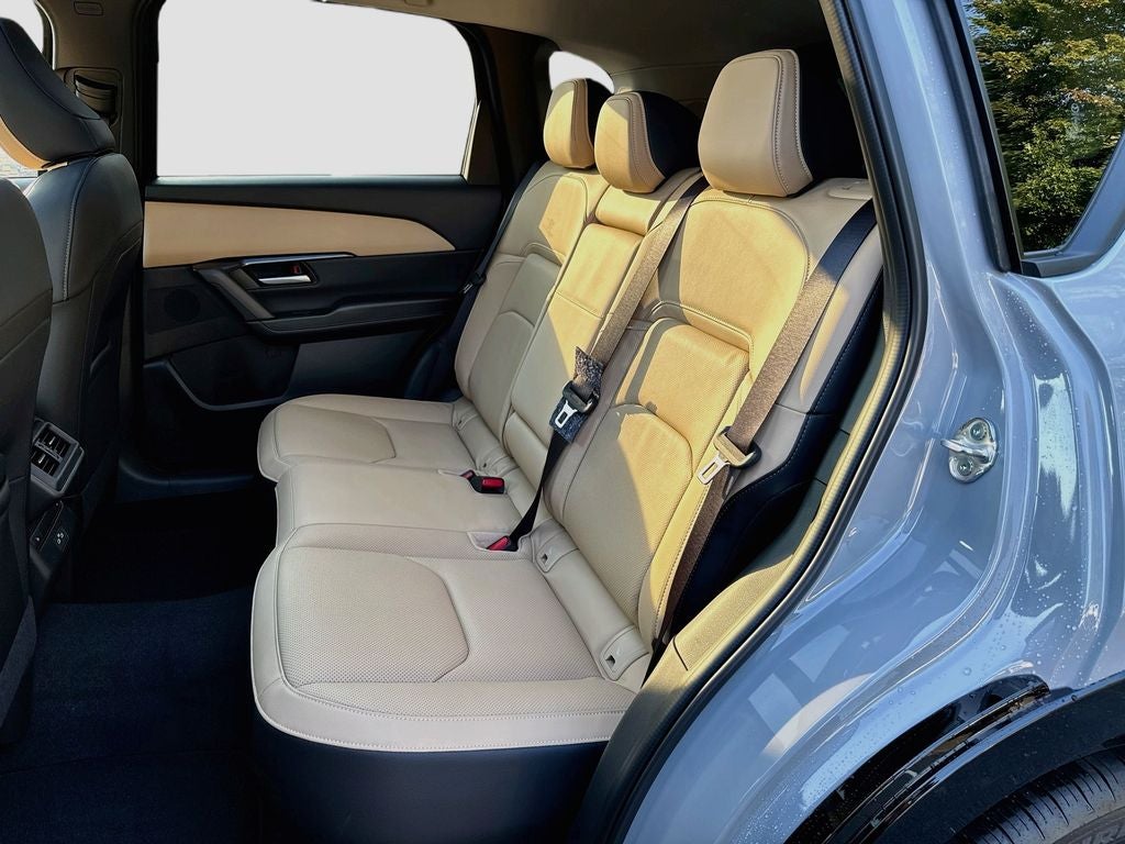 2026 Mazda Mazda CX-5 2.5 S Premium