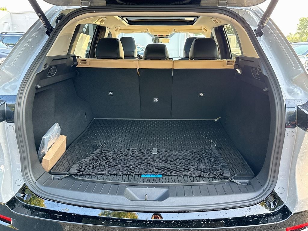 2026 Mazda Mazda CX-5 2.5 S Premium